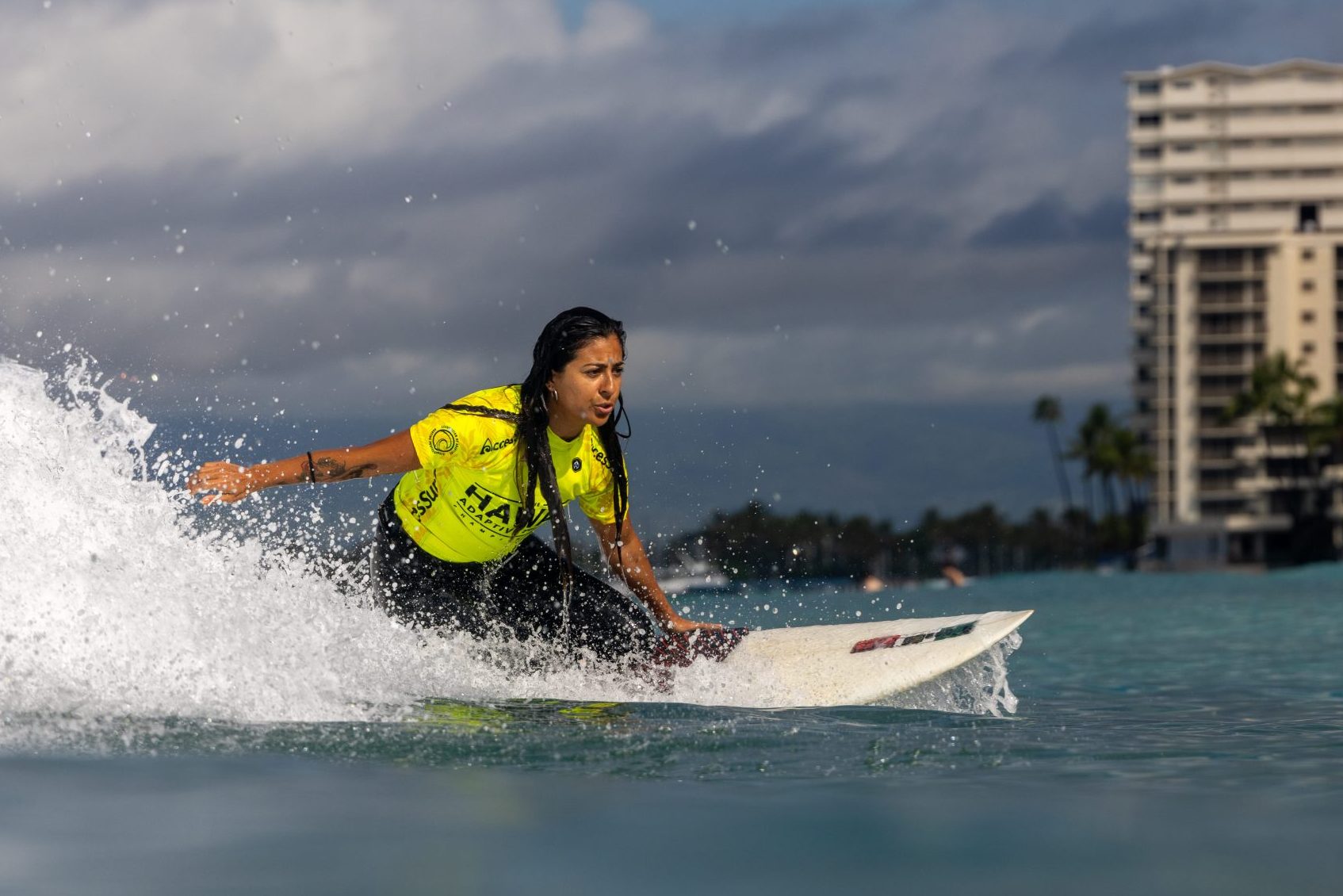 Barbara Garcia - ASH influencer