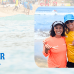 Lori King Volunteer of the Month 2026 February