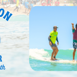 Surfer of the Month - Khalon