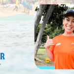 Volunteer of the Month - Angie Davis