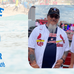 Surfer of the Month Jose