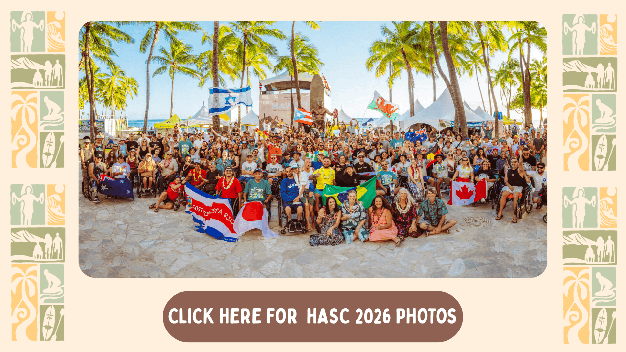 Click Here for HASC 2026 photos